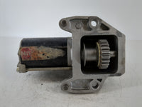 2011-2012 Ford Escape Car Starter Motor Solenoid OEM Fits Fits 2010 2011 2012 OEM Used Auto Parts - Oemusedautoparts1.com