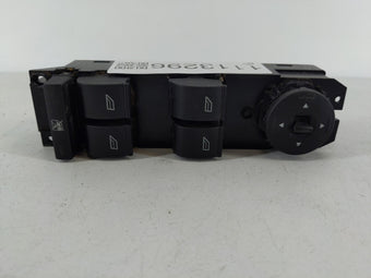 compare product 2008-2012 Ford Escape Master Power Window Switch Replacement Driver Side Left P/N:BM5T-14A132-AA Fits OEM Used Auto Parts