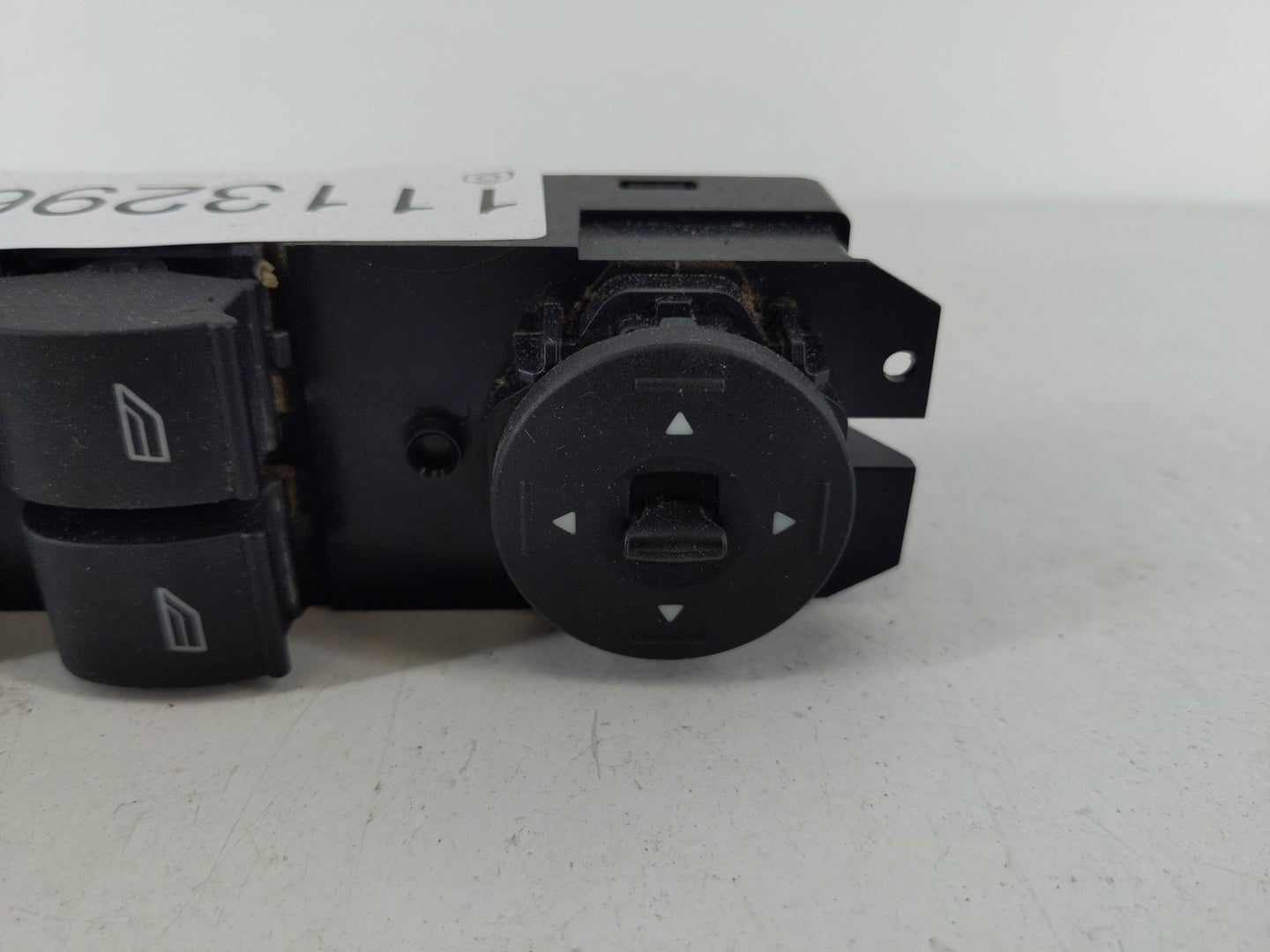 2008-2012 Ford Escape Master Power Window Switch Replacement Driver Side Left P/N:BM5T-14A132-AA Fits OEM Used Auto Parts - 