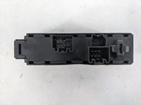 2008-2012 Ford Escape Master Power Window Switch Replacement Driver Side Left P/N:BM5T-14A132-AA Fits OEM Used Auto Parts - 