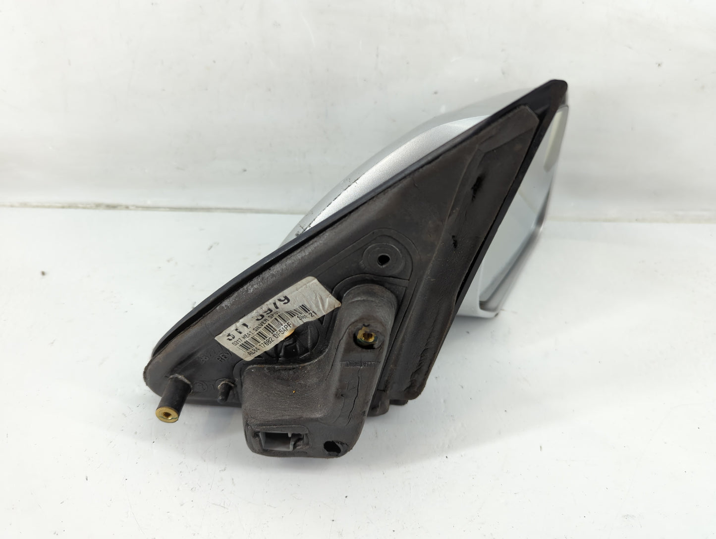 2010-2012 Ford Escape Passenger Side View Mirror - Right Door Mirror OEM Used - Oemusedautoparts1.com