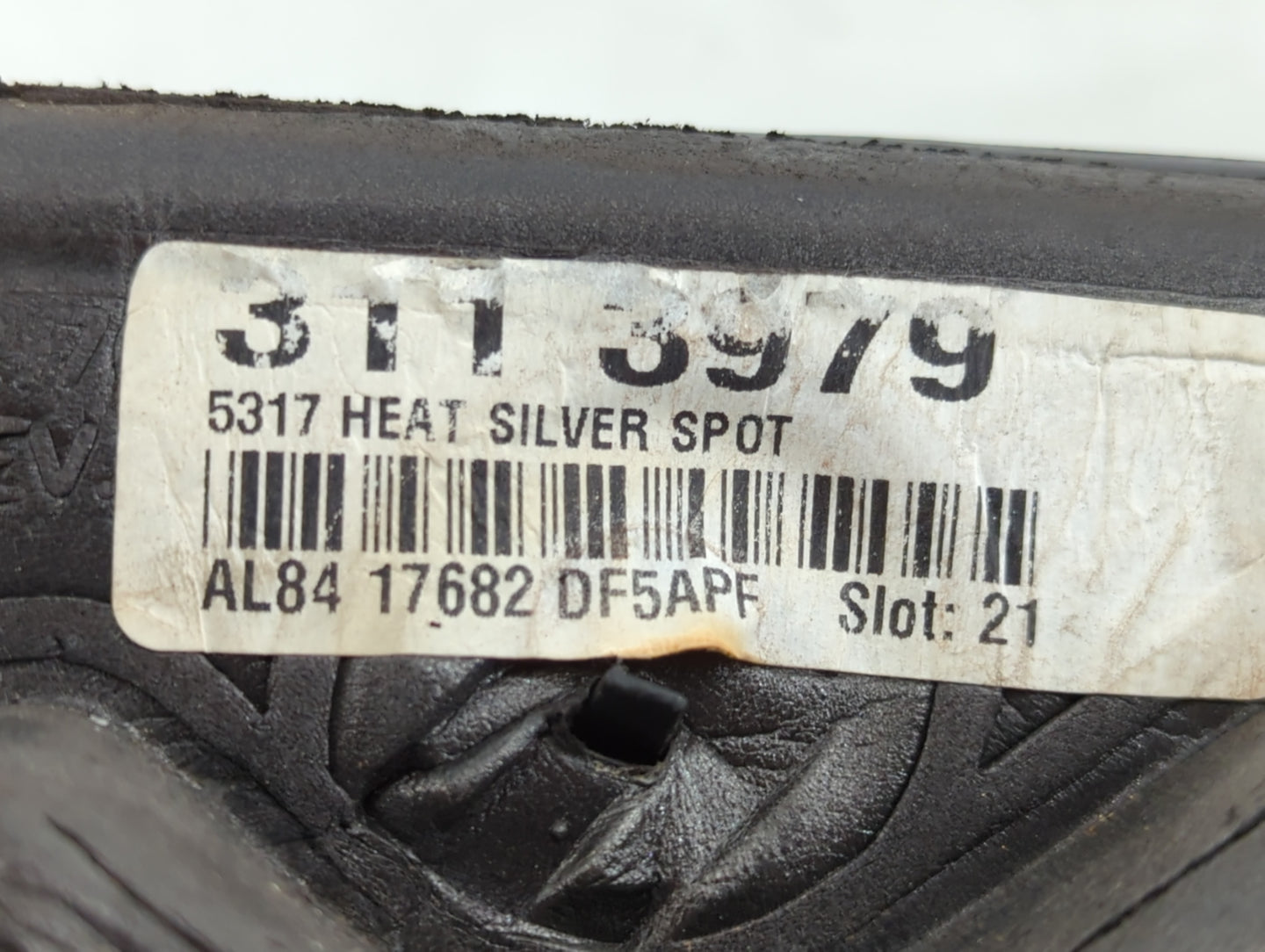2010-2012 Ford Escape Passenger Side View Mirror - Right Door Mirror OEM Used - Oemusedautoparts1.com