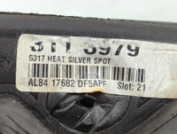 2010-2012 Ford Escape Passenger Side View Mirror - Right Door Mirror OEM Used - Oemusedautoparts1.com