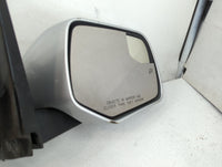 2010-2012 Ford Escape Passenger Side View Mirror - Right Door Mirror OEM Used - Oemusedautoparts1.com