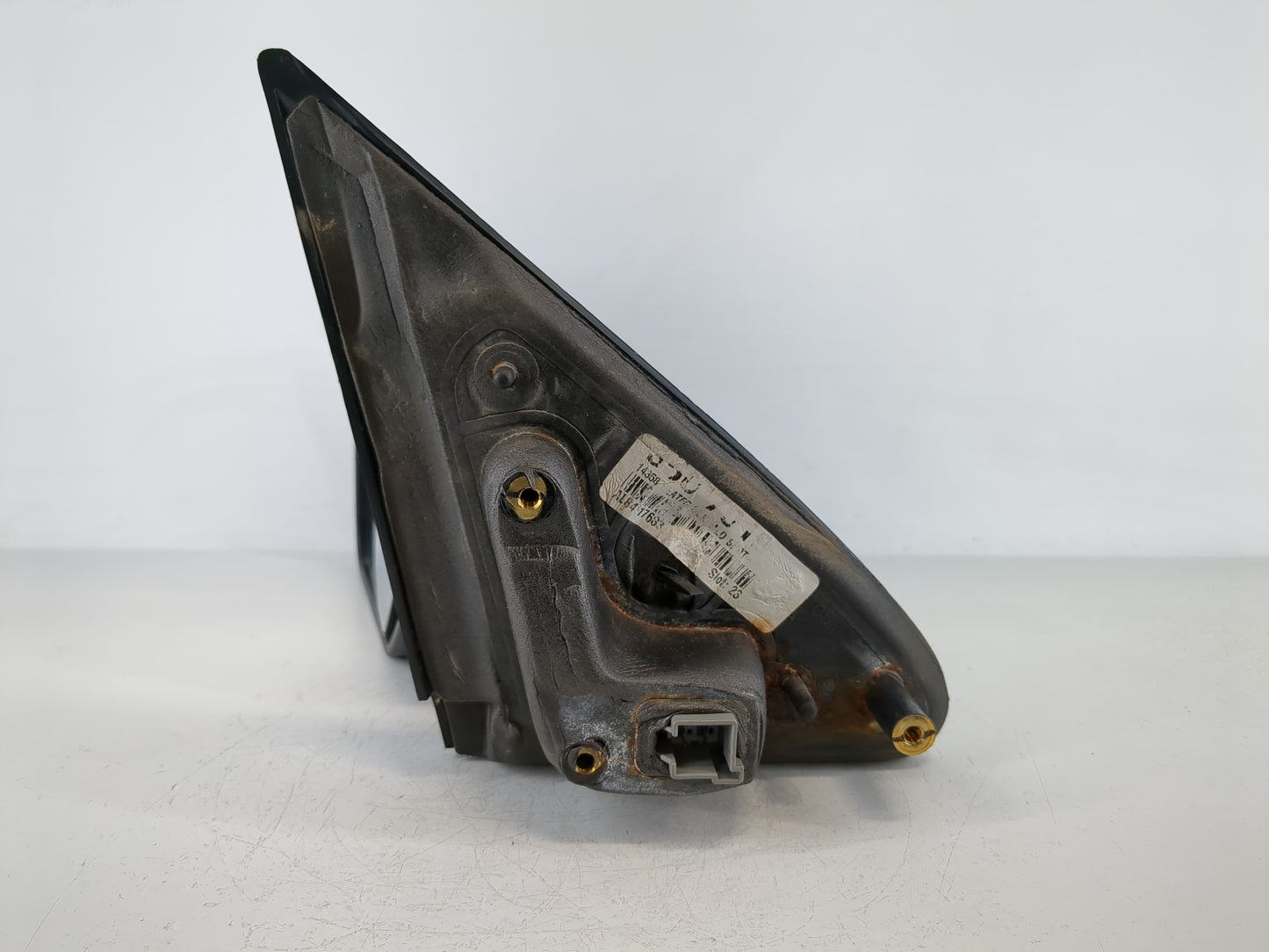 2010-2012 Ford Escape Passenger Side View Mirror - Right Door Mirror OEM Used - Oemusedautoparts1.com