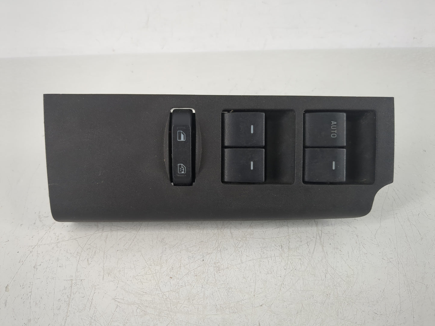 2008-2012 Ford Escape Master Power Window Switch Replacement Driver Side Left P/N:8L8T-14540-ACW Fits OEM Used Auto Parts - 