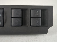 2008-2012 Ford Escape Master Power Window Switch Replacement Driver Side Left P/N:8L8T-14540-ACW Fits OEM Used Auto Parts - 
