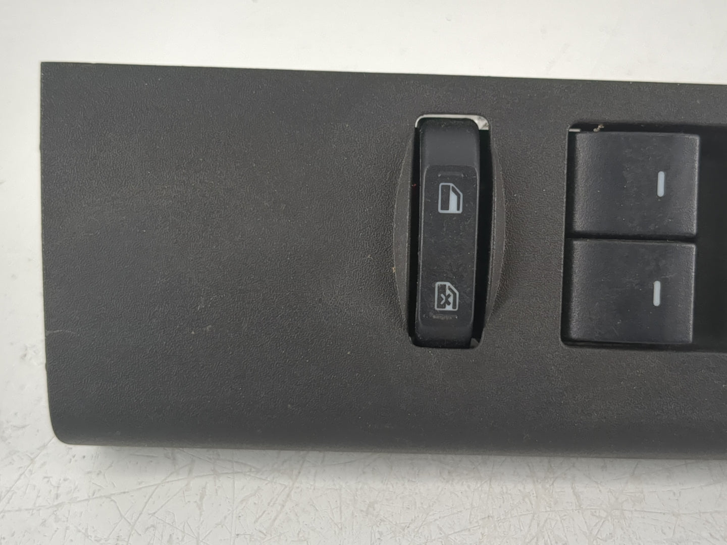 2008-2012 Ford Escape Master Power Window Switch Replacement Driver Side Left P/N:8L8T-14540-ACW Fits OEM Used Auto Parts - 