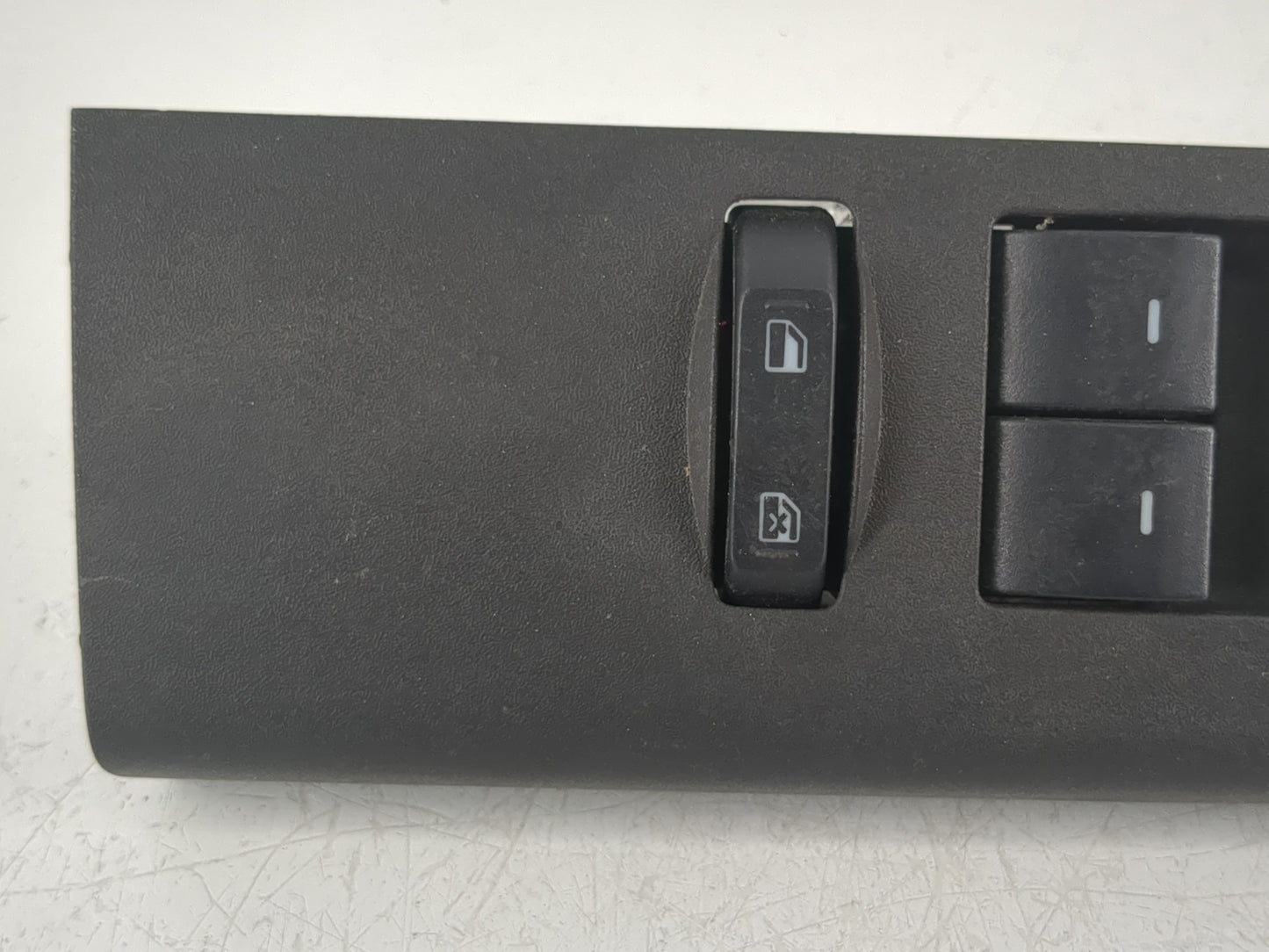 2008-2012 Ford Escape Master Power Window Switch Replacement Driver Side Left P/N:8L8T-14540-ACW Fits OEM Used Auto Parts - 