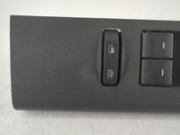 2008-2012 Ford Escape Master Power Window Switch Replacement Driver Side Left P/N:8L8T-14540-ACW Fits OEM Used Auto Parts - 