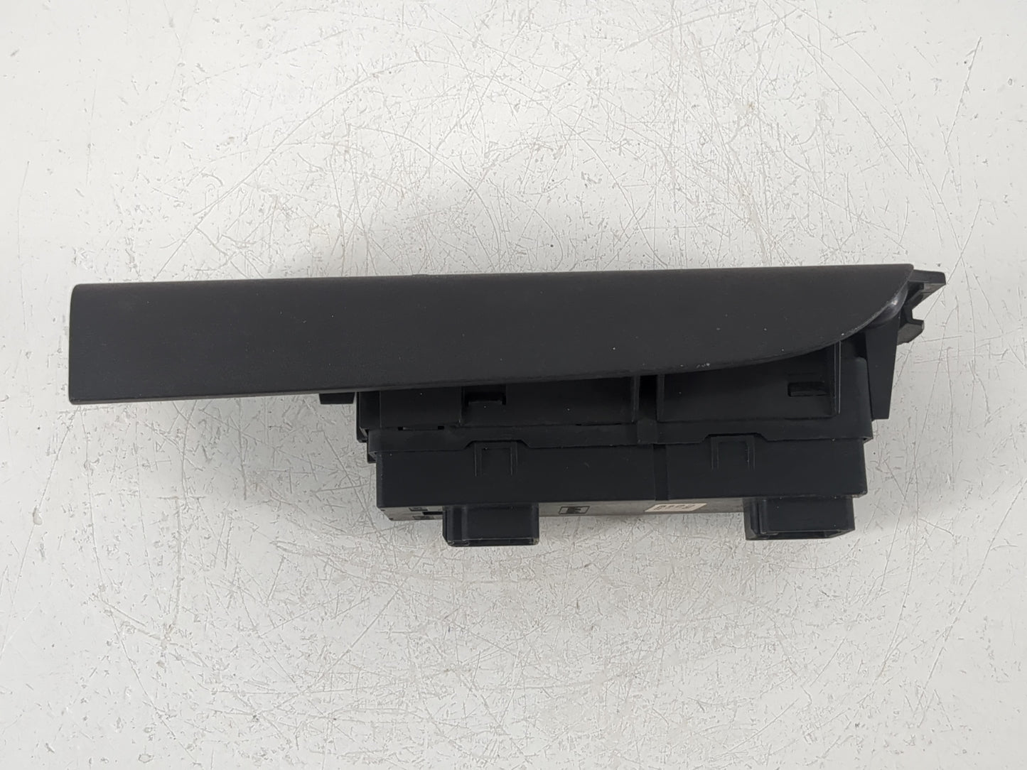 2008-2012 Ford Escape Master Power Window Switch Replacement Driver Side Left P/N:8L8T-14540-ACW Fits OEM Used Auto Parts - 