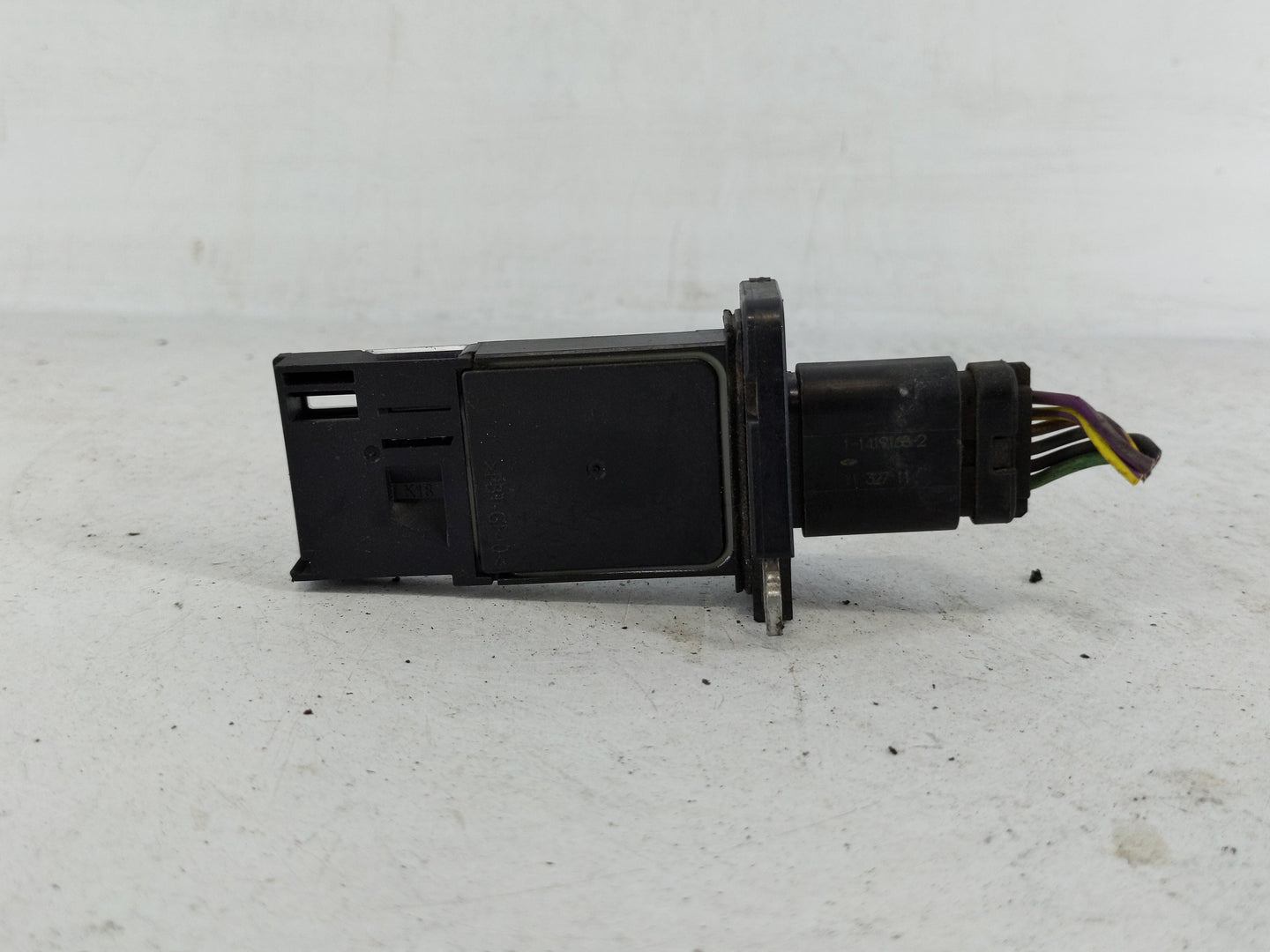 2005-2012 Ford Escape Mass Air Flow Meter Maf - Oemusedautoparts1.com