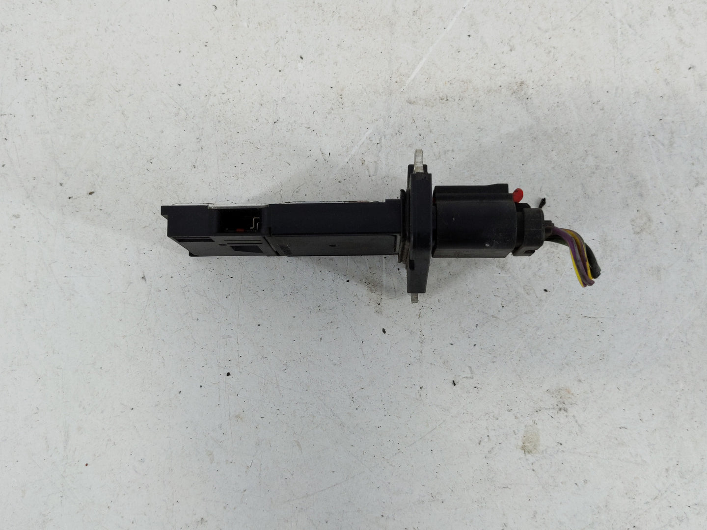 2005-2012 Ford Escape Mass Air Flow Meter Maf - Oemusedautoparts1.com