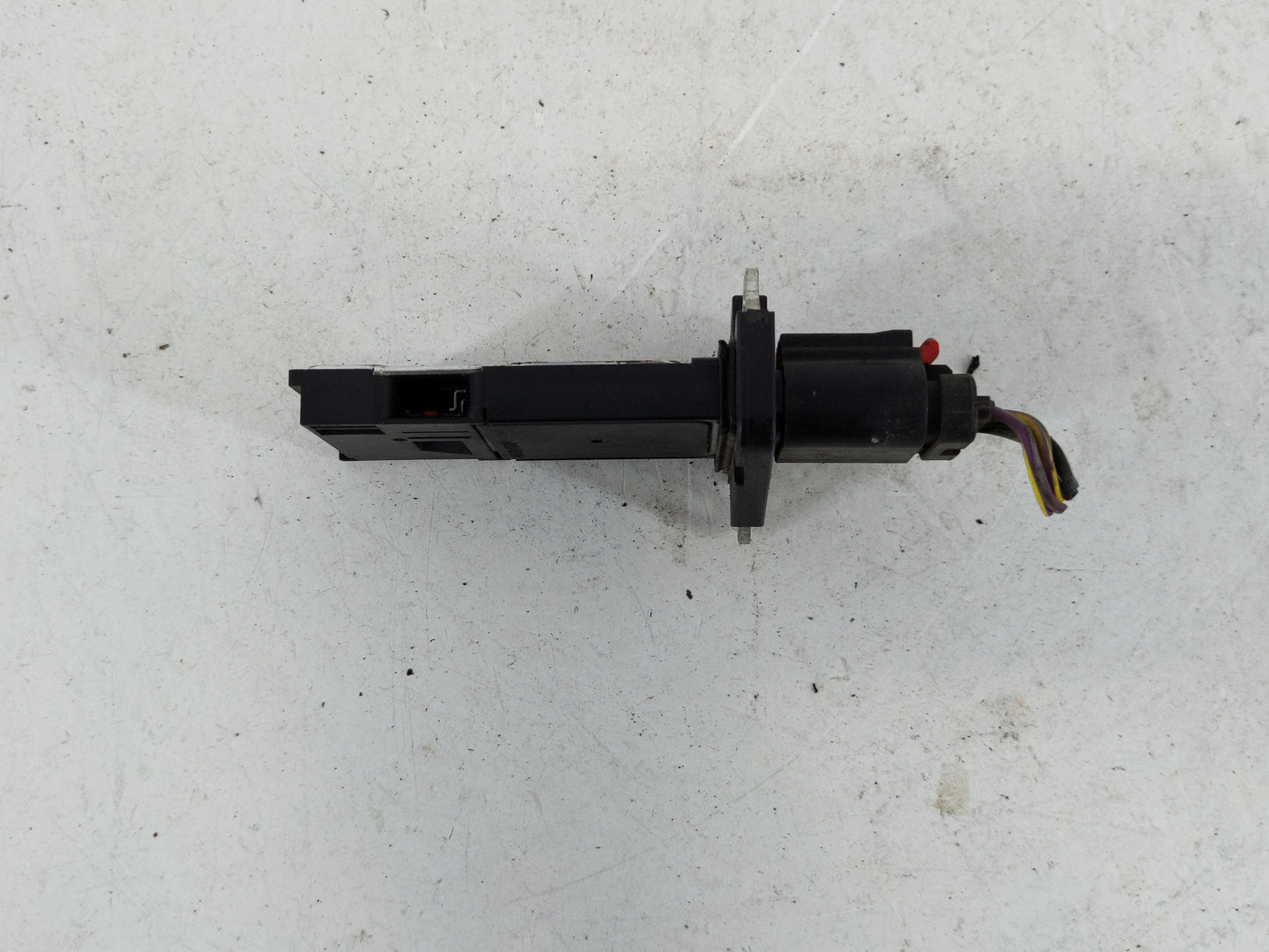 2005-2012 Ford Escape Mass Air Flow Meter Maf - Oemusedautoparts1.com