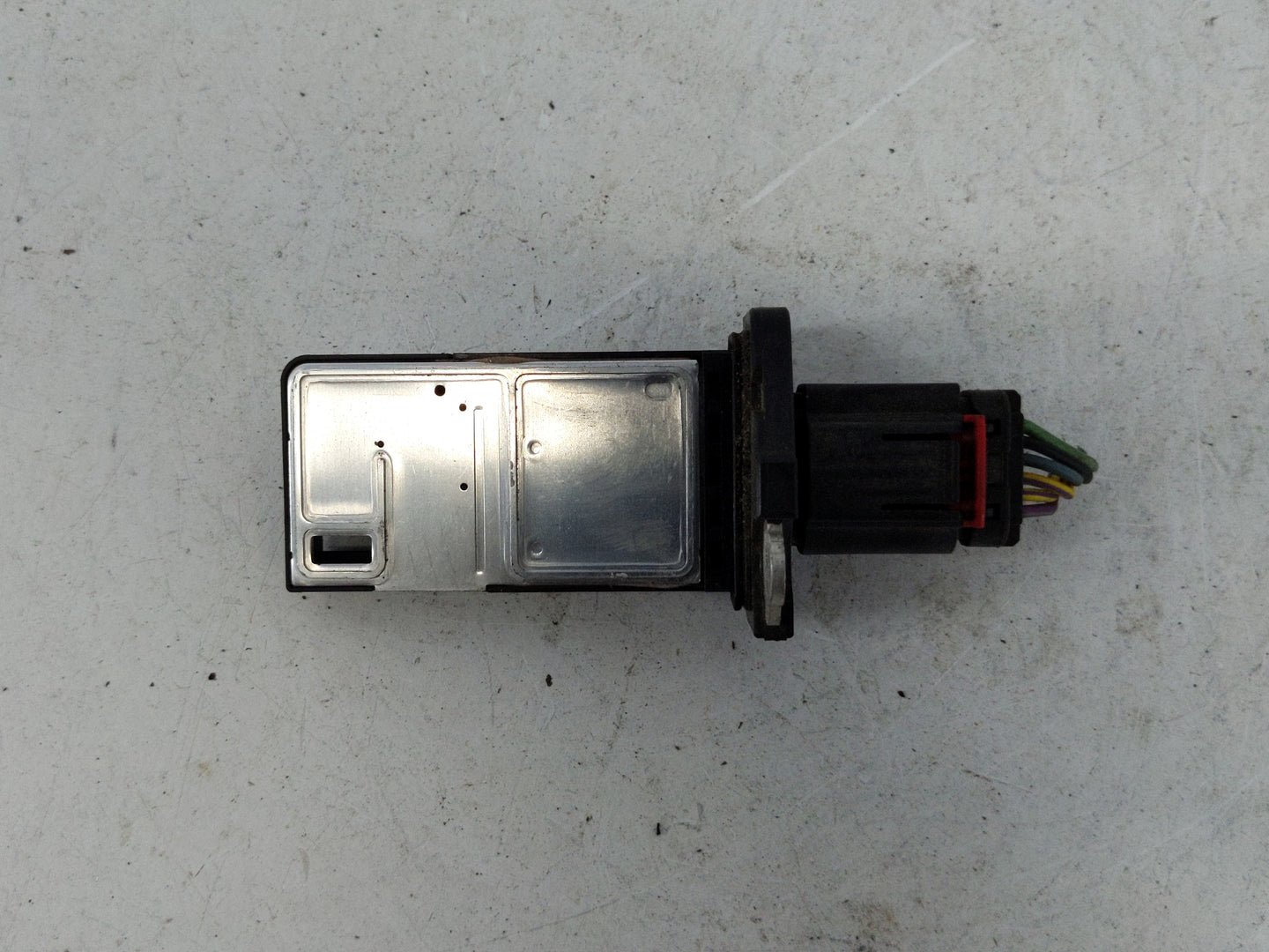 2005-2012 Ford Escape Mass Air Flow Meter Maf - Oemusedautoparts1.com