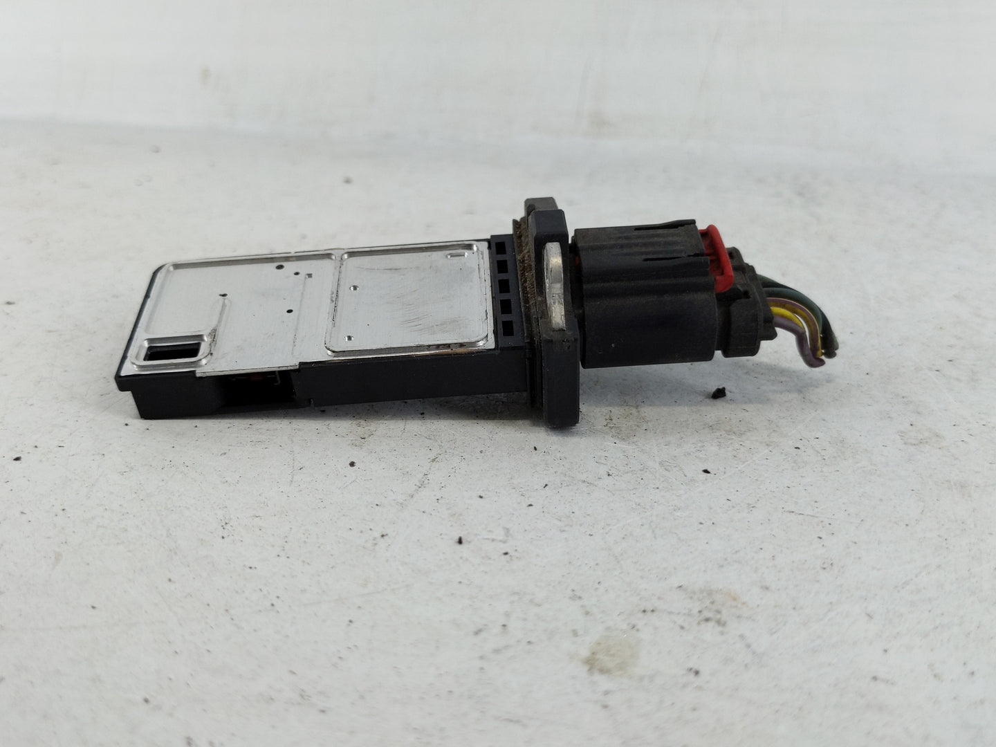 2005-2012 Ford Escape Mass Air Flow Meter Maf - Oemusedautoparts1.com