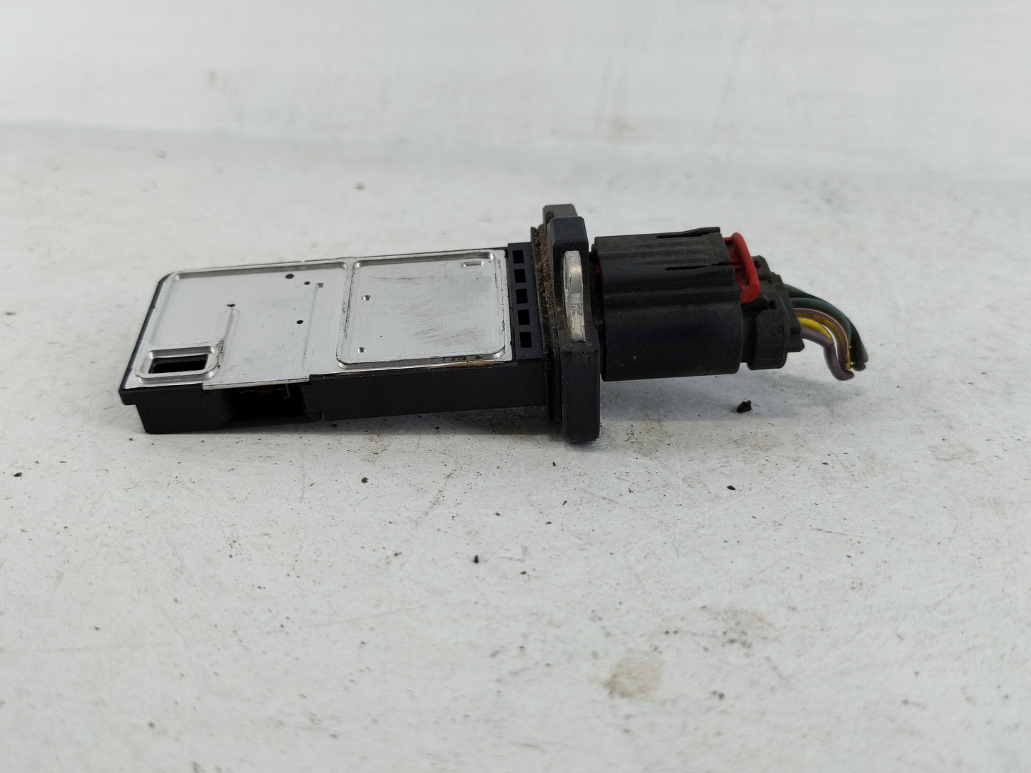 2005-2012 Ford Escape Mass Air Flow Meter Maf - Oemusedautoparts1.com