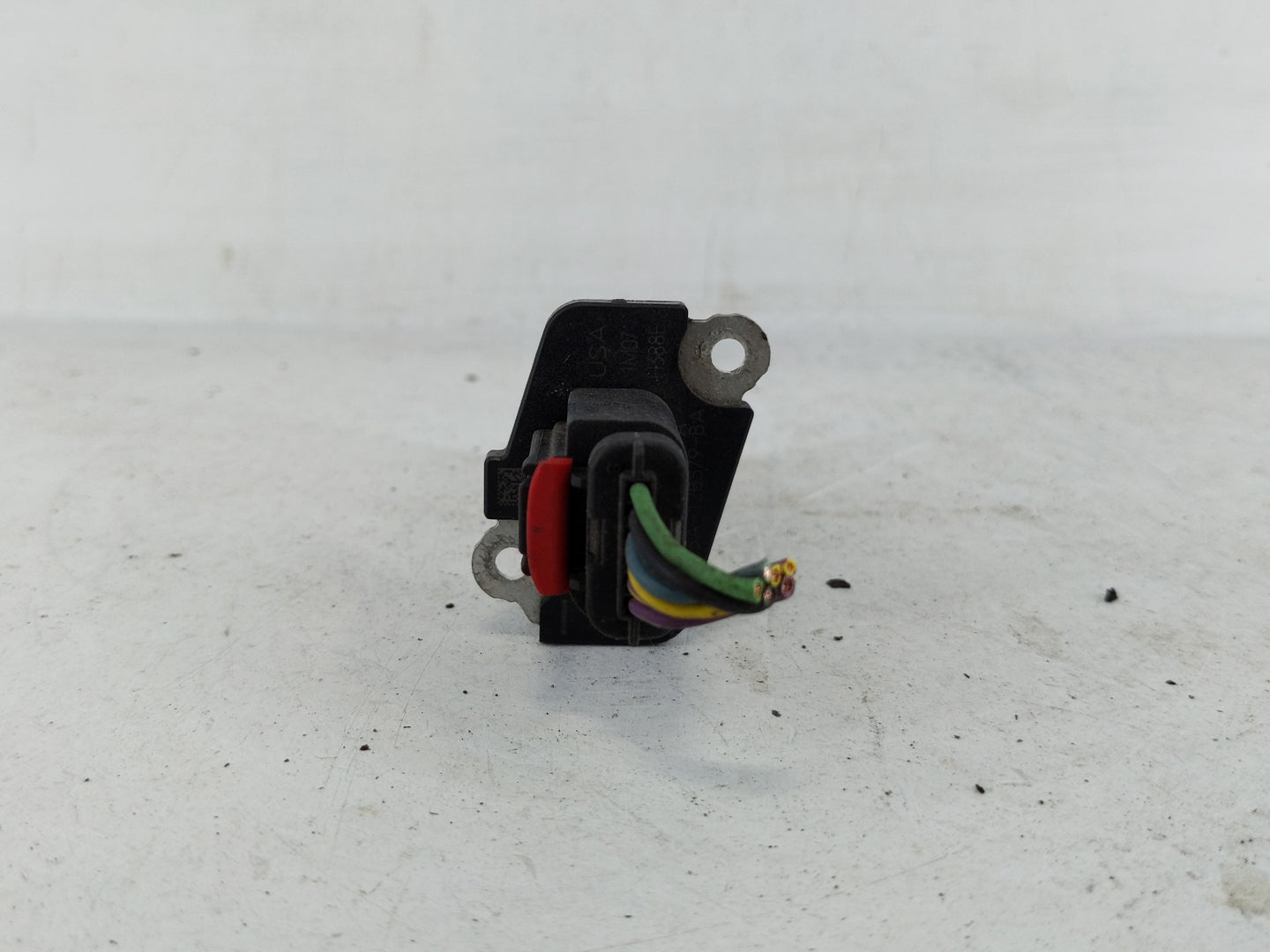 2005-2012 Ford Escape Mass Air Flow Meter Maf - Oemusedautoparts1.com