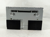 2011-2012 Ford Escape Radio AM FM Cd Player Receiver Replacement P/N:BL8T-19C157-AA Fits Fits 2011 2012 OEM Used Auto Parts 