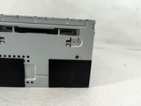 2011-2012 Ford Escape Radio AM FM Cd Player Receiver Replacement P/N:BL8T-19C157-AA Fits Fits 2011 2012 OEM Used Auto Parts 