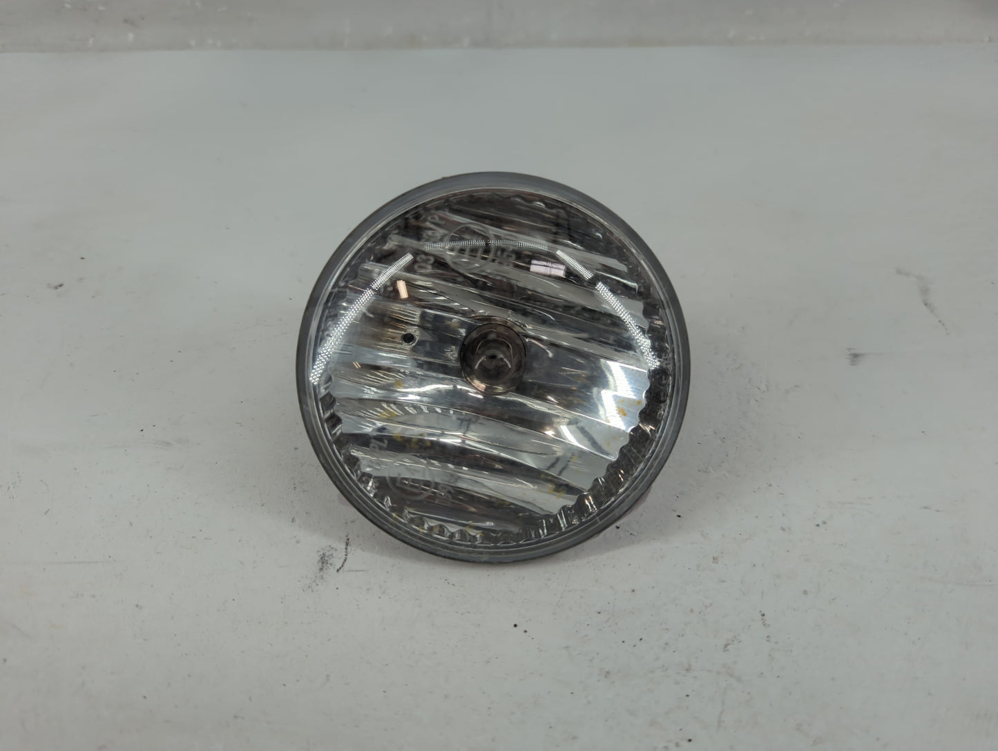 2007-2010 Ford Escape Passenger Right Oem Front Light Lamp - Oemusedautoparts1.com