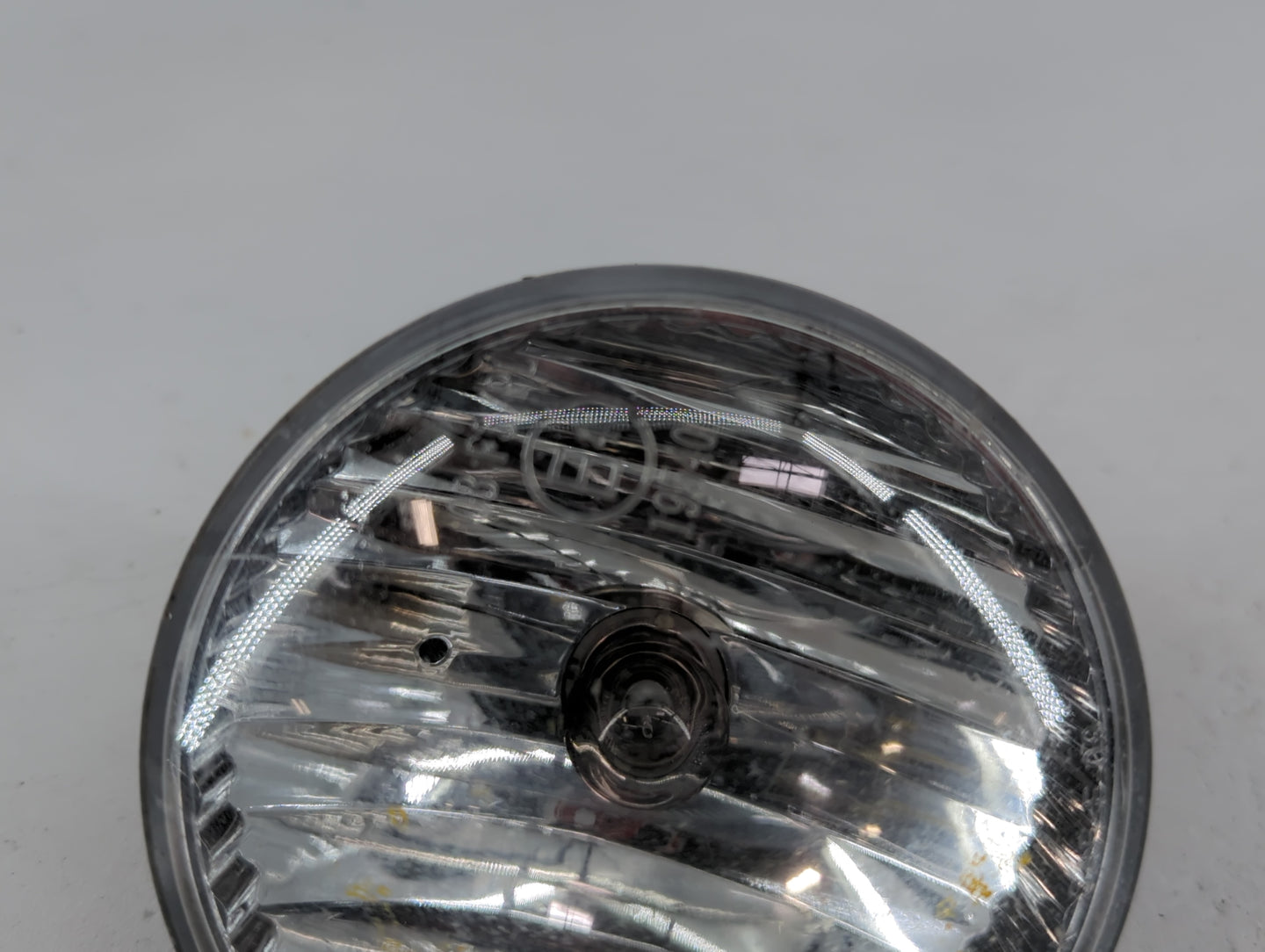 2007-2010 Ford Escape Passenger Right Oem Front Light Lamp - Oemusedautoparts1.com