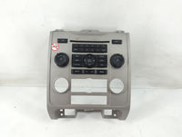2009-2012 Ford Escape Radio AM FM Cd Player Receiver Replacement P/N:PL8T-18A802-BB Fits Fits 2009 2010 2011 2012 OEM Used A