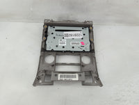 2009-2012 Ford Escape Radio AM FM Cd Player Receiver Replacement P/N:PL8T-18A802-BB Fits Fits 2009 2010 2011 2012 OEM Used A