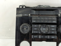 2009-2012 Ford Escape Radio AM FM Cd Player Receiver Replacement Fits Fits 2009 2010 2011 2012 OEM Used Auto Parts - Oemused