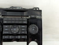 2009-2012 Ford Escape Radio AM FM Cd Player Receiver Replacement Fits Fits 2009 2010 2011 2012 OEM Used Auto Parts - Oemused