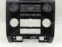 2009-2012 Ford Escape Radio AM FM Cd Player Receiver Replacement Fits Fits 2009 2010 2011 2012 OEM Used Auto Parts - Oemused
