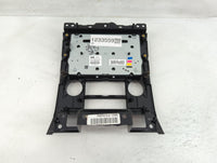 2009-2012 Ford Escape Radio AM FM Cd Player Receiver Replacement Fits Fits 2009 2010 2011 2012 OEM Used Auto Parts - Oemused