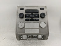 2009-2012 Ford Escape Radio AM FM Cd Player Receiver Replacement P/N:9L8T-18A802-BB Fits Fits 2009 2010 2011 2012 OEM Used A