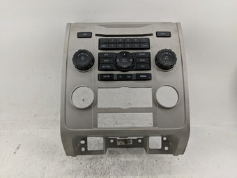 compare product 2009-2012 Ford Escape Radio AM FM Cd Player Receiver Replacement P/N:9L8T-18A802-BB Fits Fits 2009 2010 2011 2012 OEM Used Auto Parts