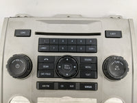 2009-2012 Ford Escape Radio AM FM Cd Player Receiver Replacement P/N:9L8T-18A802-BB Fits Fits 2009 2010 2011 2012 OEM Used A