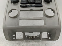 2009-2012 Ford Escape Radio AM FM Cd Player Receiver Replacement P/N:9L8T-18A802-BB Fits Fits 2009 2010 2011 2012 OEM Used A