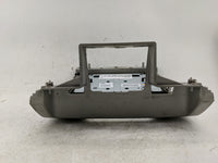 2009-2012 Ford Escape Radio AM FM Cd Player Receiver Replacement P/N:9L8T-18A802-BB Fits Fits 2009 2010 2011 2012 OEM Used A