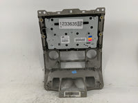 2009-2012 Ford Escape Radio AM FM Cd Player Receiver Replacement P/N:9L8T-18A802-BB Fits Fits 2009 2010 2011 2012 OEM Used A