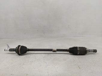 compare product 2008-2012 Ford Escape Axle Shaft Front Driver Cv C/v