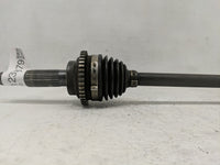 2008-2012 Ford Escape Axle Shaft Front Driver Cv C/v - Oemusedautoparts1.com