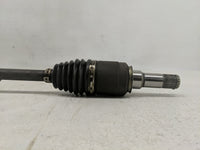 2008-2012 Ford Escape Axle Shaft Front Driver Cv C/v - Oemusedautoparts1.com