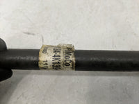 2008-2012 Ford Escape Axle Shaft Front Driver Cv C/v - Oemusedautoparts1.com