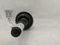 2008-2012 Ford Escape Axle Shaft Front Driver Cv C/v - Oemusedautoparts1.com