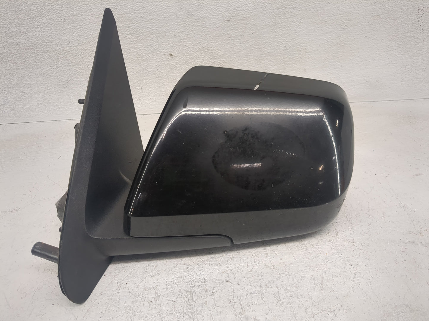 2010-2012 Ford Escape Side Mirror Replacement Driver Left View Door Mirror Fits Fits 2010 2011 2012 OEM Used Auto Parts - Oe