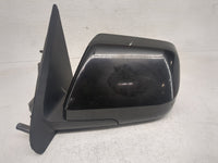 2010-2012 Ford Escape Side Mirror Replacement Driver Left View Door Mirror Fits Fits 2010 2011 2012 OEM Used Auto Parts - Oe