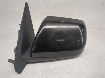 compare product 2010-2012 Ford Escape Side Mirror Replacement Driver Left View Door Mirror Fits Fits 2010 2011 2012 OEM Used Auto Parts