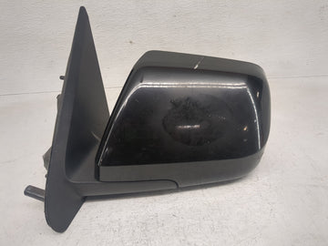 2010-2012 Ford Escape Side Mirror Replacement Driver Left View Door Mirror Fits Fits 2010 2011 2012 OEM Used Auto Parts - Oe
