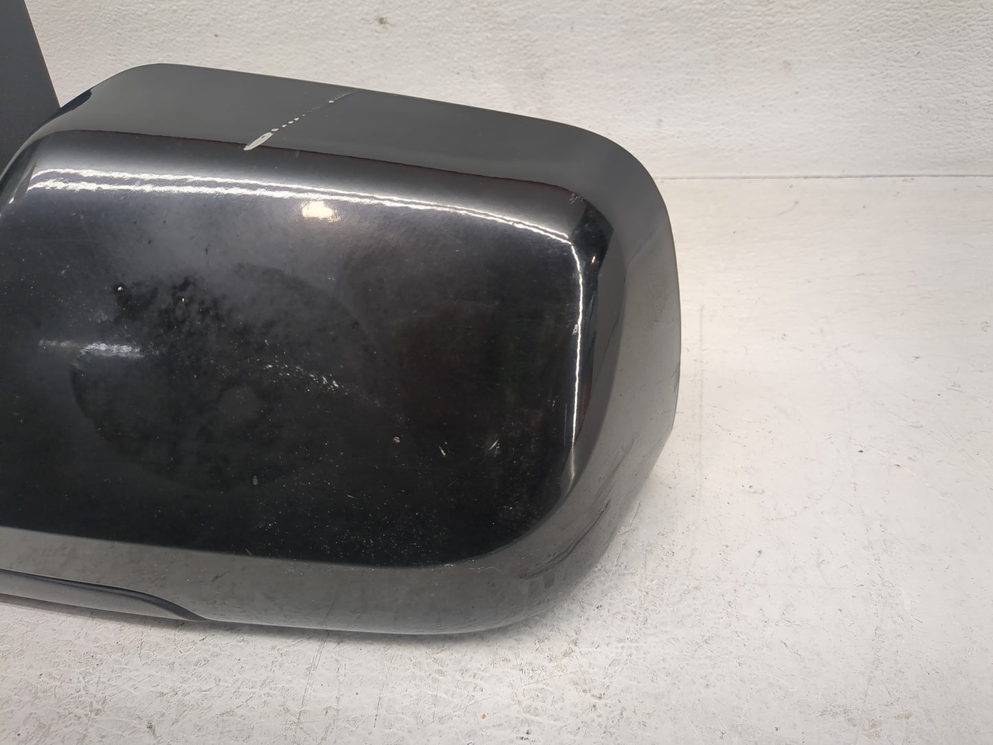 2010-2012 Ford Escape Side Mirror Replacement Driver Left View Door Mirror Fits Fits 2010 2011 2012 OEM Used Auto Parts - Oe