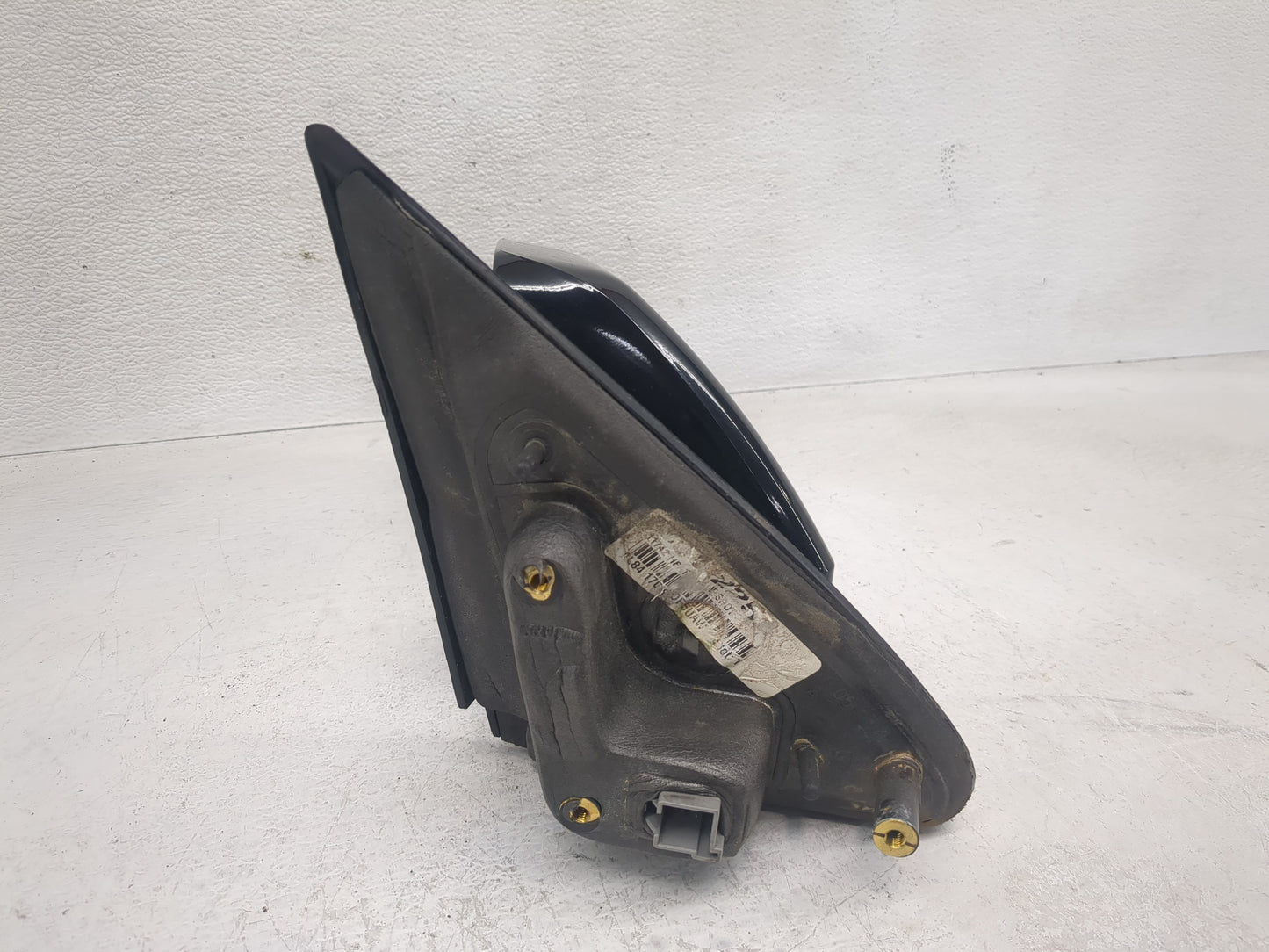 2010-2012 Ford Escape Side Mirror Replacement Driver Left View Door Mirror Fits Fits 2010 2011 2012 OEM Used Auto Parts - Oe