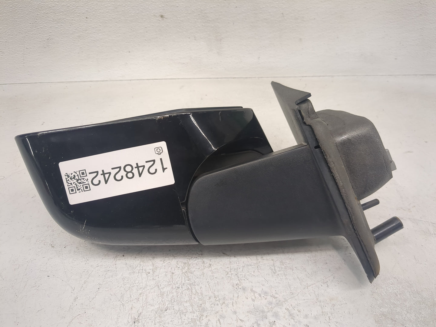 2010-2012 Ford Escape Side Mirror Replacement Driver Left View Door Mirror Fits Fits 2010 2011 2012 OEM Used Auto Parts - Oe